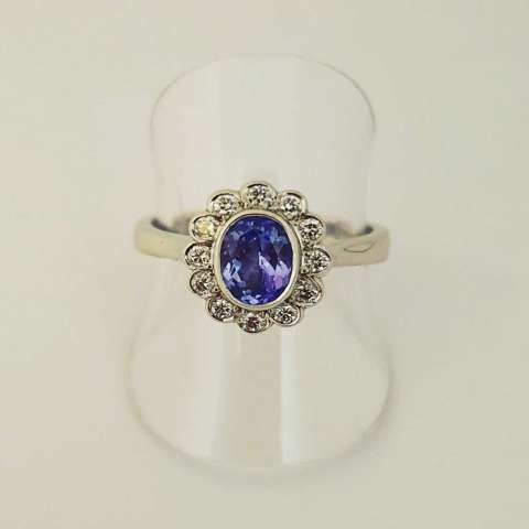 diamond&tanzanite-custom-made-ring