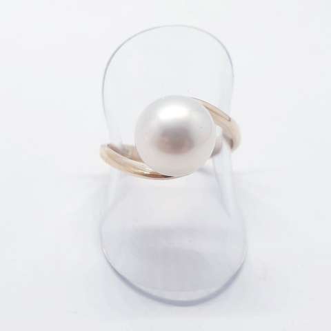 rocksnrings-custom-handmade-Broome-South-Sea-Pearl-gold-ring