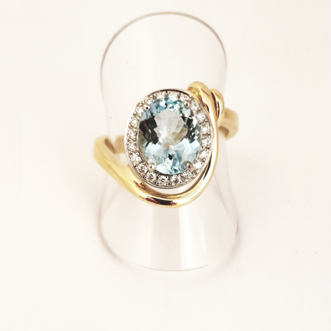 rocksnrings-custom-handmade-boulder-opal-&gold-ring