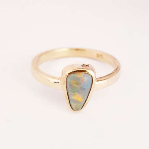 rocksnrings-custom-handmade-yellow-gold-solid-opal-ring